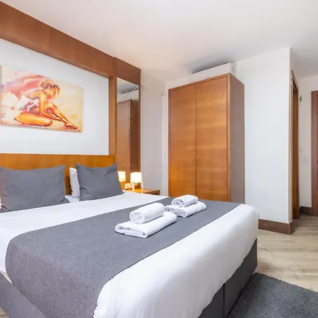 Appartement Sea Side Dream