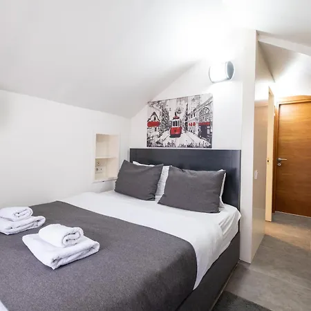 Sea Side Dream Appartement