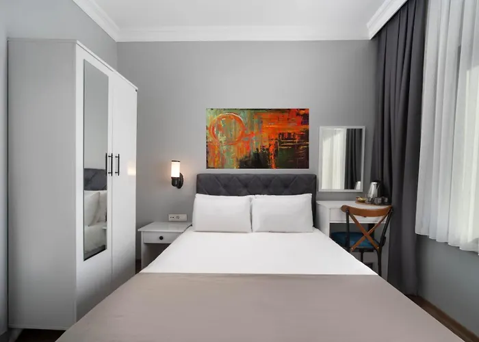 Sea Side Dream Appartement Istambul