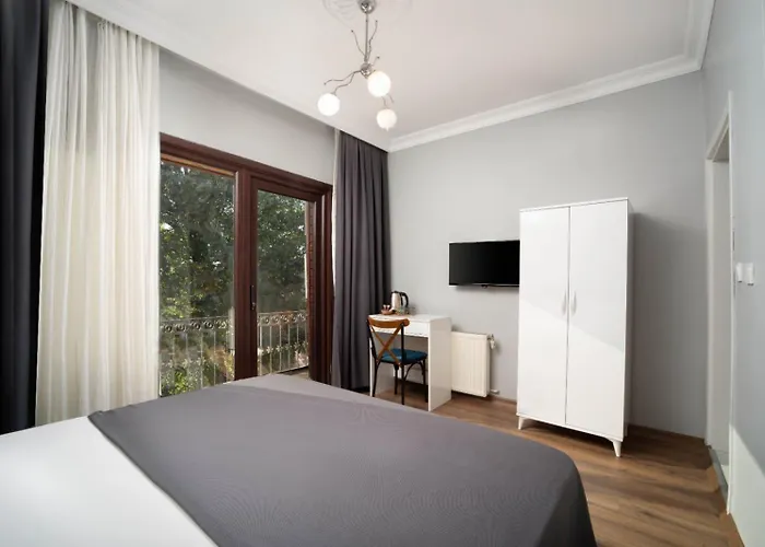 Appartement Sea Side Dream