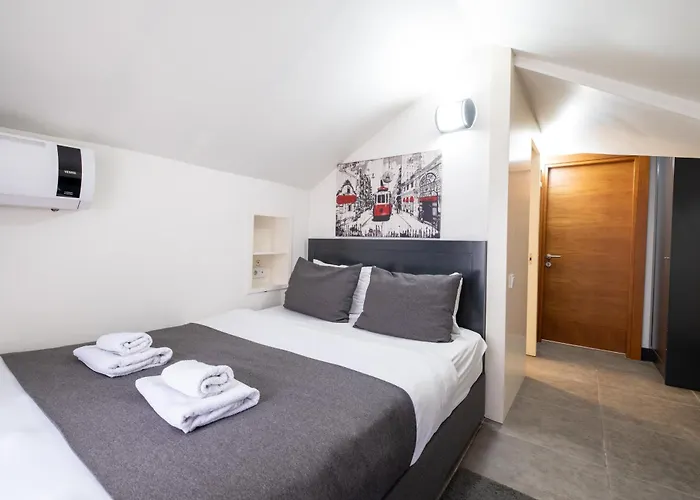 Sea Side Dream Appartement