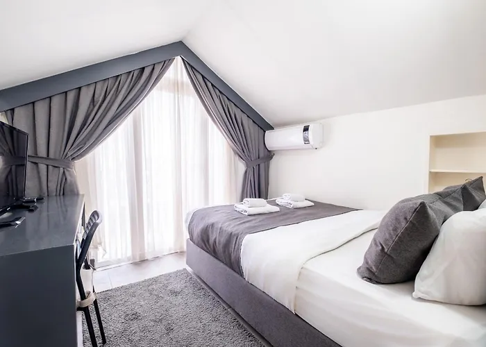 Appartement Sea Side Dream