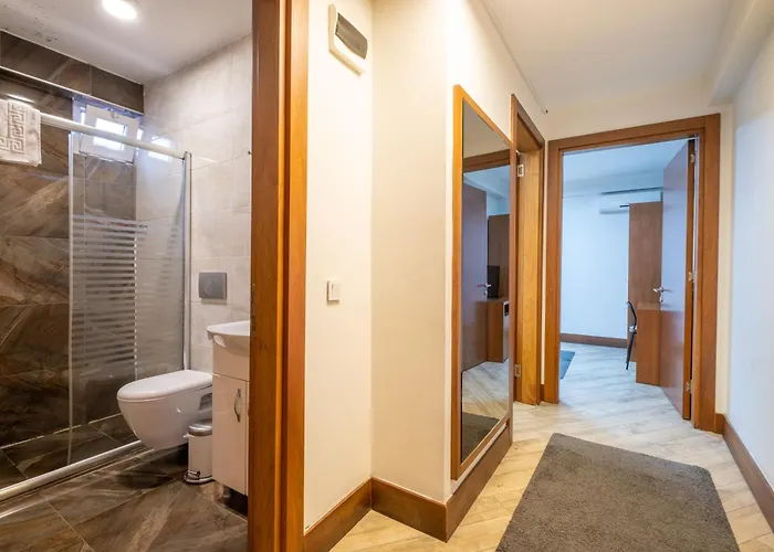 Sea Side Dream * Istambul