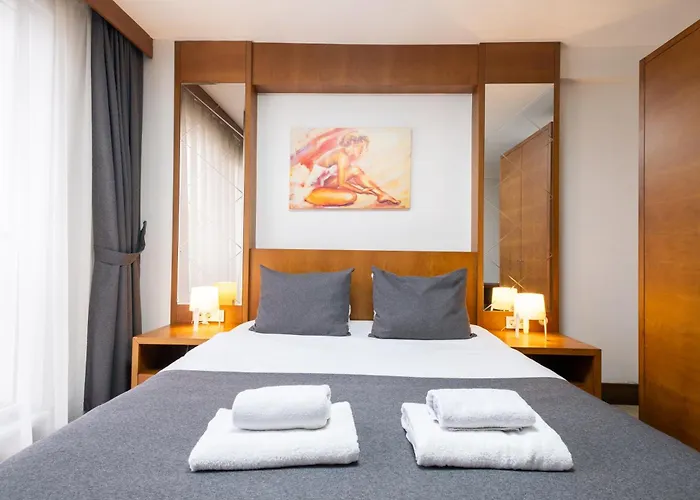 Sea Side Dream Appartement Istambul