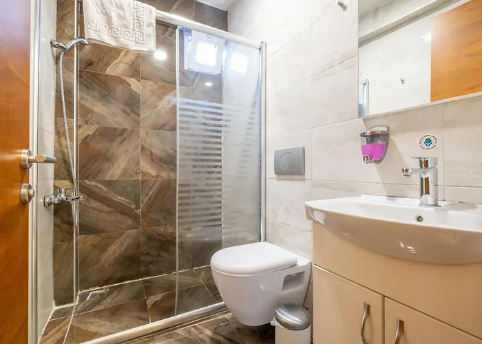 Appartement Sea Side Dream *