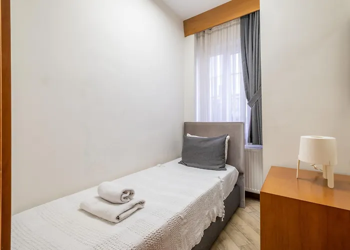 Sea Side Dream Istambul