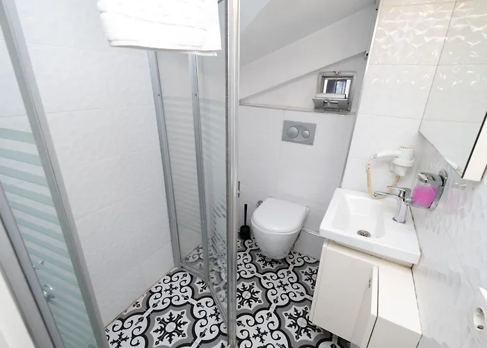 Appartement Sea Side Dream *