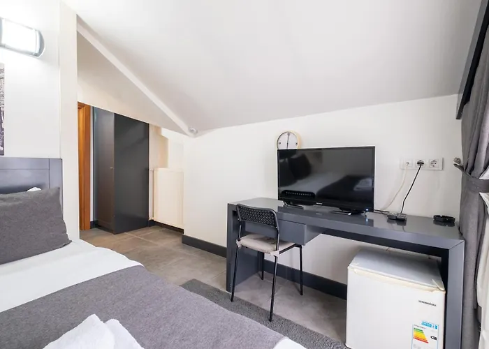 Appartement Sea Side Dream *