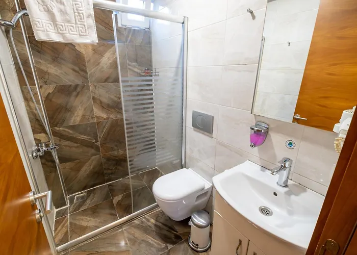 Sea Side Dream Appartement Istambul