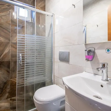 Sea Side Dream 公寓 伊斯坦布尔