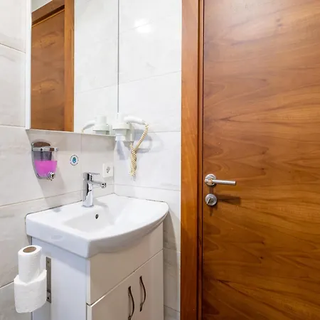 公寓 Sea Side Dream