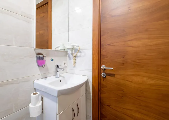 公寓 Sea Side Dream