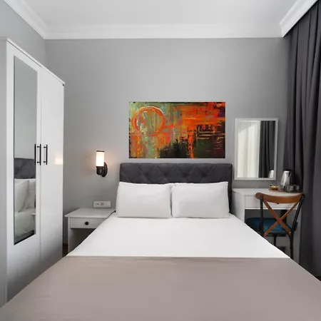 Sea Side Dream Apartment Istanbul