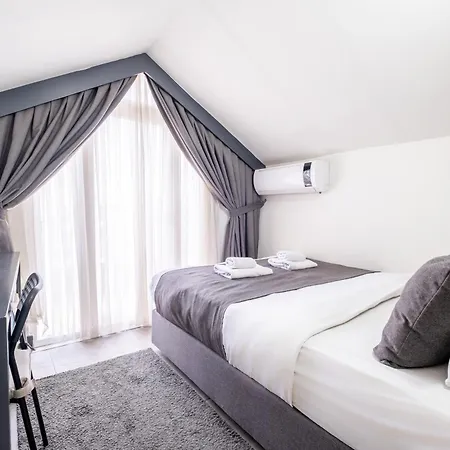 Apartment Sea Side Dream