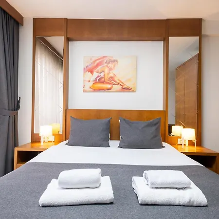 Sea Side Dream Apartment Istanbul