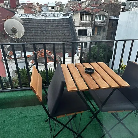 Sea Side Dream * Istanbul